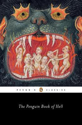 The Penguin Book of Hell - cover