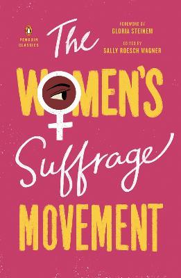 The Women's Suffrage Movement - cover