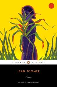 Libro in inglese Cane Jean Toomer
