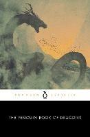 The Penguin Book of Dragons - cover