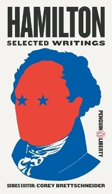 Hamilton: Selected Writings - cover