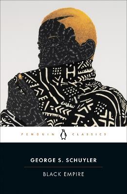 Black Empire - George S. Schuyler - cover