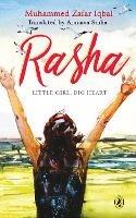 Rasha: Little Girl, Big Heart - Muhammed Zafar Iqbal - cover