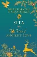 Sita: A Tale of Ancient Love - Bhanumathi Narasimhan - cover