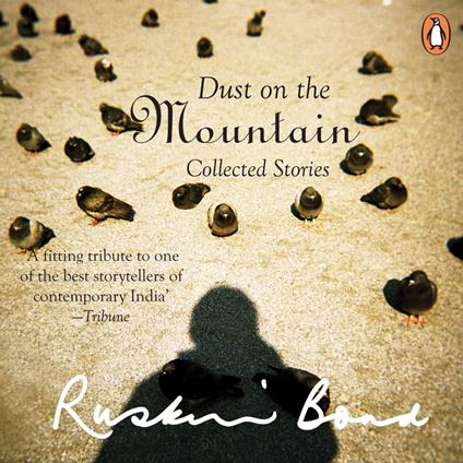 Dust On The Mountain