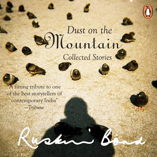 Dust On The Mountain