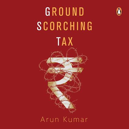 Ground Scorching Tax