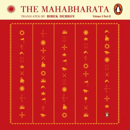 Mahabharata Vol 3 (Part 2)