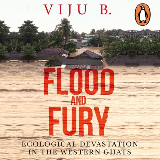 Flood and Fury