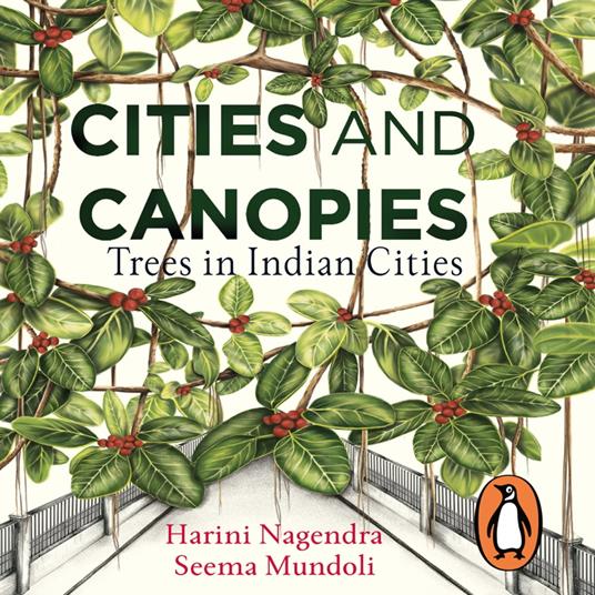 Cities and Canopies