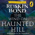 Wind on the Haunted Hill