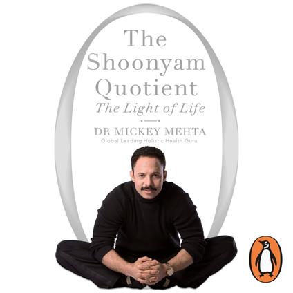 The Shoonyam Quotient