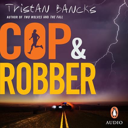 Cop and Robber