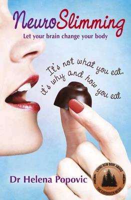 Neuroslimming: Let Your Brain Change Your Body - Dr Helena Popovic - cover