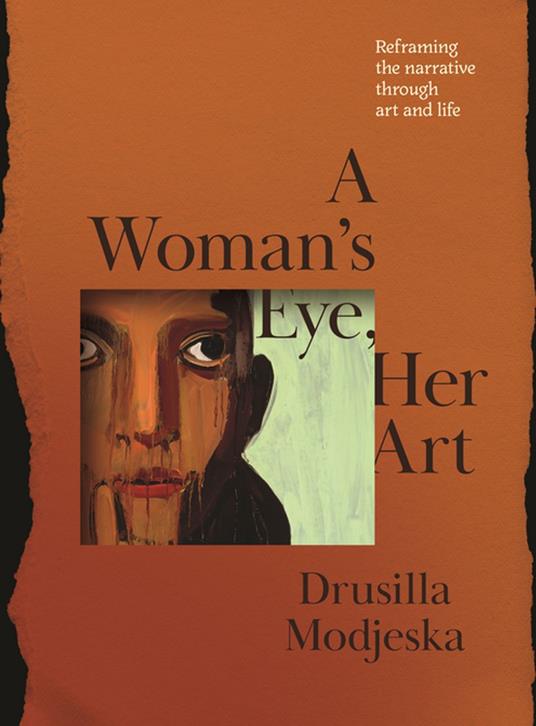 A Woman’s Eye, Her Art