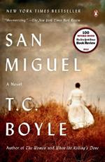 San Miguel: A Novel