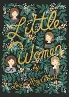 Libro in inglese Little Women Louisa May Alcott