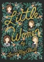 Little Women - Louisa May Alcott - cover