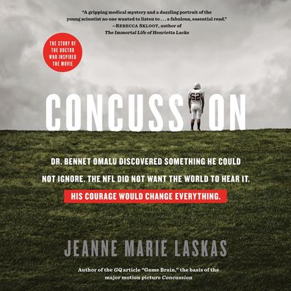 Concussion