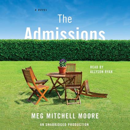 The Admissions