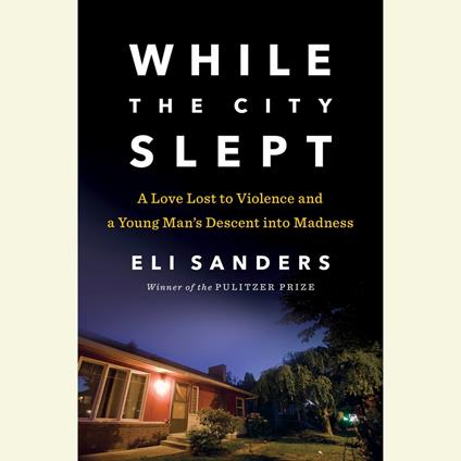 While the City Slept