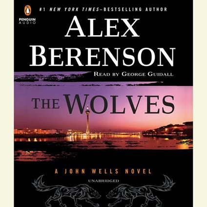 The Wolves