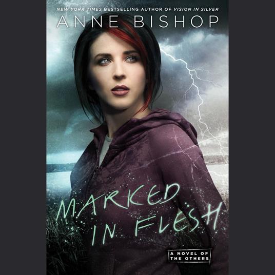 Marked in Flesh