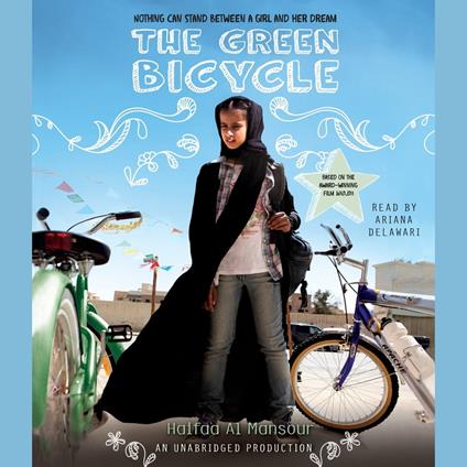 The Green Bicycle