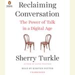 Reclaiming Conversation