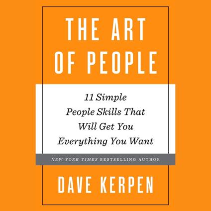The Art of People