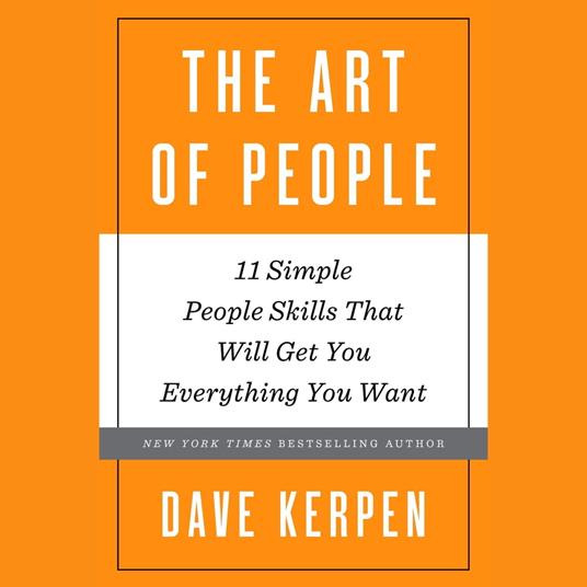 The Art of People