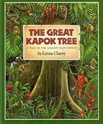 Great Kapok Tree