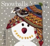 Snowballs - Lois Ehlert - cover