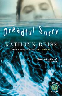 Dreadful Sorry - Kathryn Reiss - cover