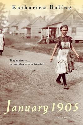 January 1905 - Katharine Boling - cover