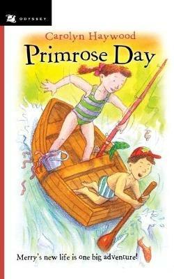 Primrose Day - Carolyn Haywood - cover