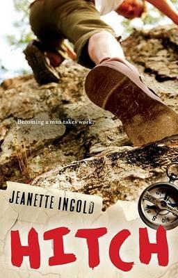 Hitch - Jeanette Ingold - cover
