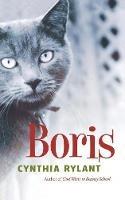 Boris - Cynthia Rylant - cover