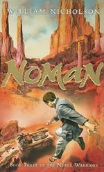 Noman: Book Three of the Noble Warriors