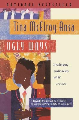 Ugly Ways - Tina McElroy Ansa - cover
