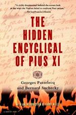 Hidden Encyclical of Plus XI
