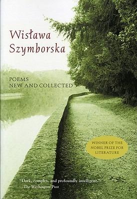 Poems: New and Collected - Wislawa Szymborska - cover