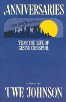 Anniversaries - from the Life of Gesine Cresspahl