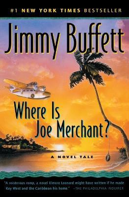 Where Is Joe Merchant? - Jimmy Buffett - cover