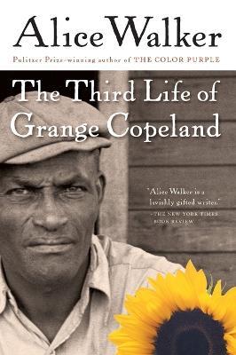 The Third Life of Grange Copeland - Alice Walker - cover