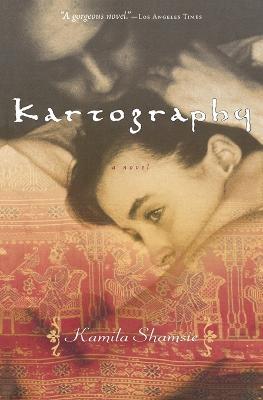 Kartography - Kamila Shamsie - cover