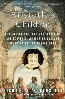 Aristotle's Children - Richard E. Rubenstein - cover