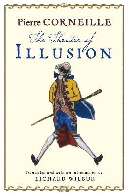 Theatre of Illusion - Pierre Corneille - cover