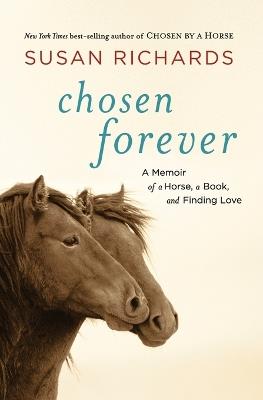 Chosen Forever - Susan Richards - cover