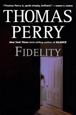 Fidelity - Thomas Perry - cover